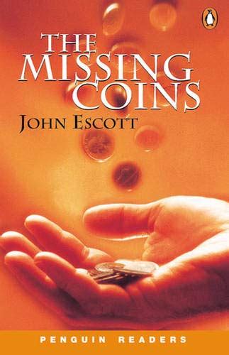 Download The Missing Coins Penguin Readers 