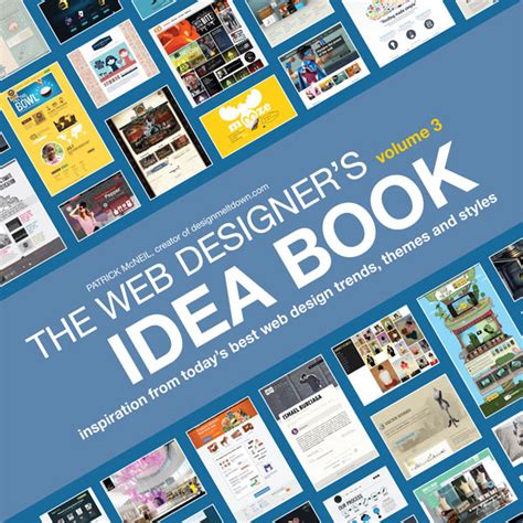 Read The Mobile Web Designer S Idea Book The Ultimate Guide To Trends Themes And Styles In Mobile Web Design 