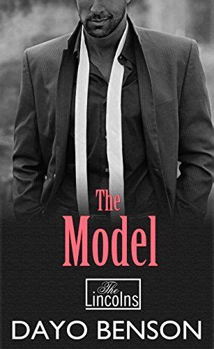 Download The Model A Spiritual Warfare Romantic Thriller The Lincolns Book 2 