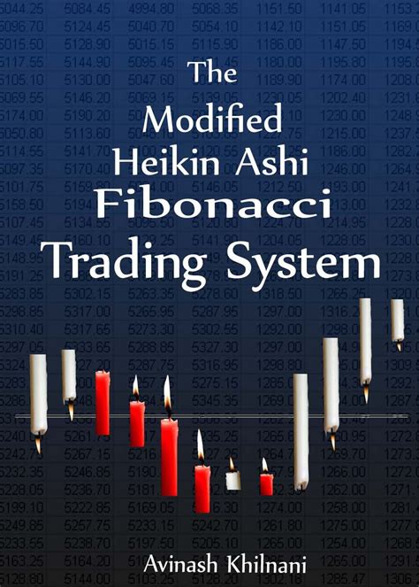Full Download The Modified Heikin Ashi Fibonacci Trading System 