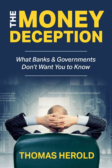 Download The Money Deception What Banks Governments Dont Want You To Know 