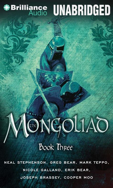 Read The Mongoliad The Mongoliad Series Book 3 
