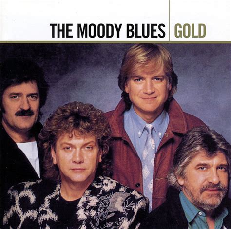 Download The Moody Blues Gold 2005 