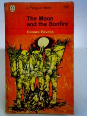 Read The Moon And Bonfire Cesare Pavese 