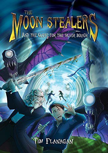 Read The Moon Stealers And The Queen Of The Underworld Fantasy Dystopian Books For Teenagers 