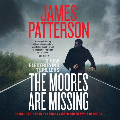 Download The Moores Are Missing 