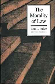Download The Morality Of Law By Lon L Fuller 
