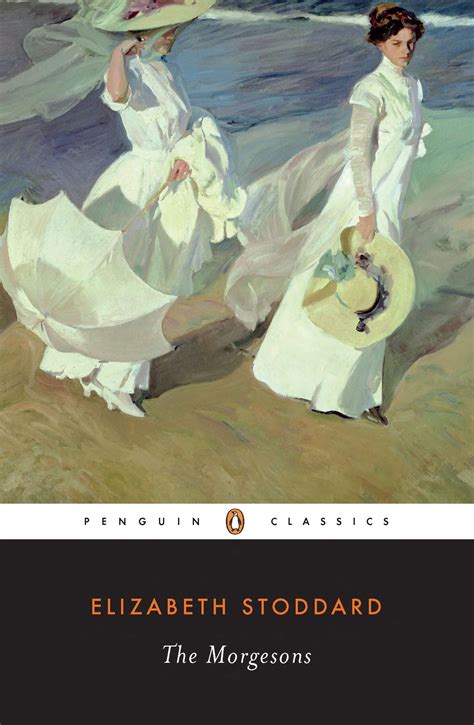 Download The Morgesons Penguin Classics 