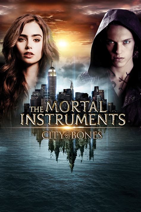 Download The Mortal Instruments City Of Bones City Of Ashes City Of Glass 