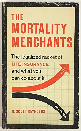 Full Download The Mortality Merchants 