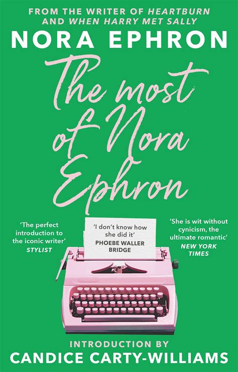 Download The Most Of Nora Ephron 