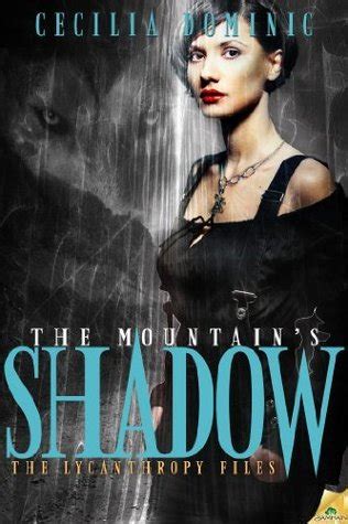 Download The Mountains Shadow Lycanthropy Files Book 1 