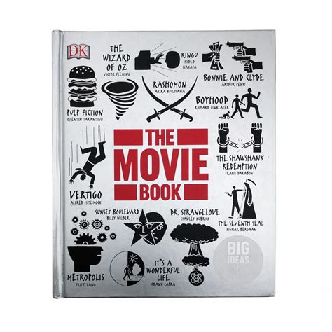Download The Movie Book Big Ideas Simply Explained 