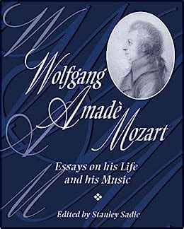 Full Download The Mozart Essays 