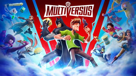 The MultiVersus open beta starts this month - here's how to get early 