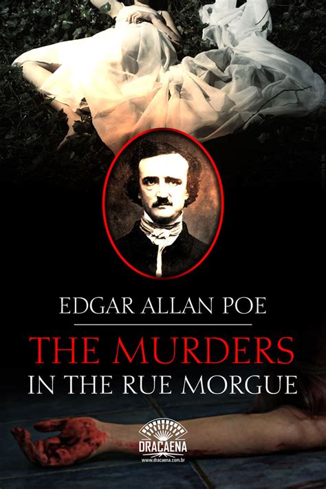 Read The Murders In Rue Morgue Edgar Allan Poe 