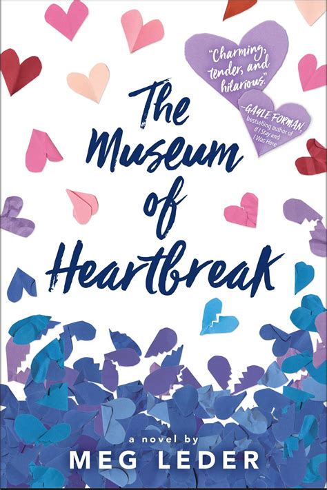 Full Download The Museum Of Heartbreak 