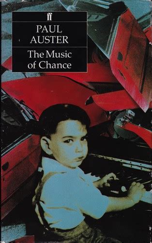 Download The Music Of Chance Paul Auster 