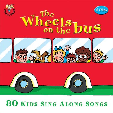 Full Download The Musical Wheels On The Bus Rub A Dub Tub Musical Books 