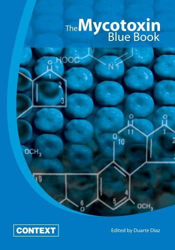 Download The Mycotoxin Blue Book 