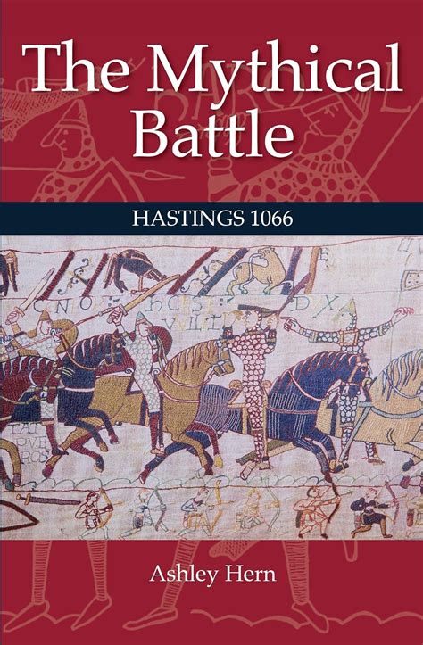 Download The Mythical Battle Hastings 1066 