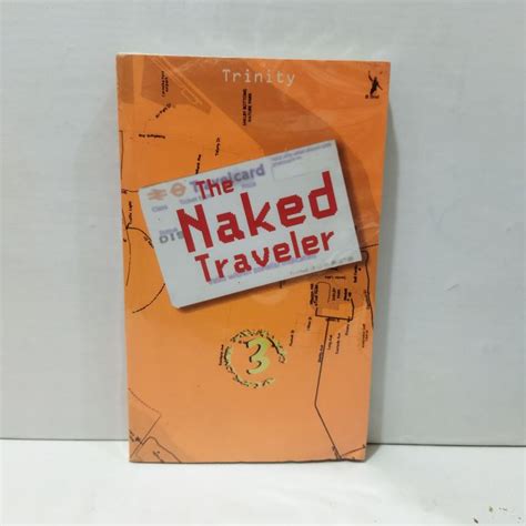 Full Download The Naked Traveler 3 Trinity Pdf Zapallitojeldres 