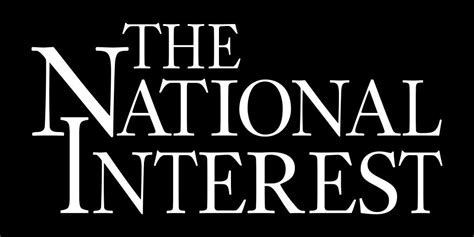 Read Online The National Interest March April 2010 