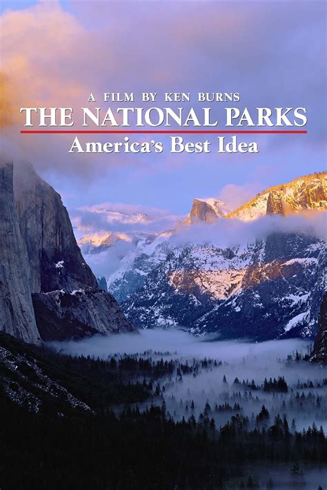 Download The National Parks Americas Best Idea 