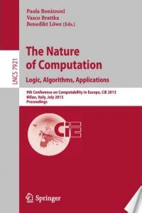 Read Online The Nature Of Computation Pdf Book Library 