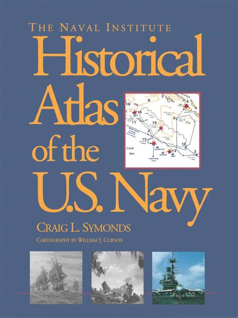 Download The Naval Institute Historical Atlas Of The U S Navy 