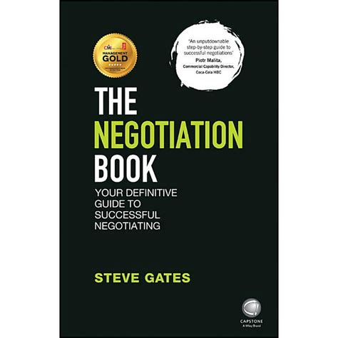 Read The Negotiators Pocket Book 