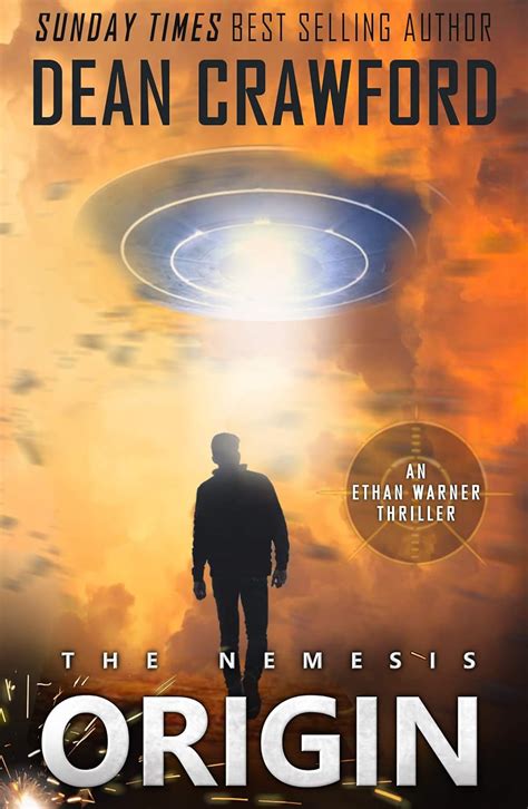 Read The Nemesis Origin Warner Lopez Book 1 
