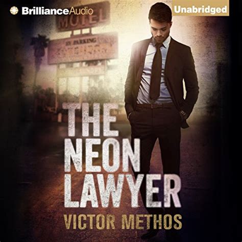 Download The Neon Lawyer By Victor Methos 