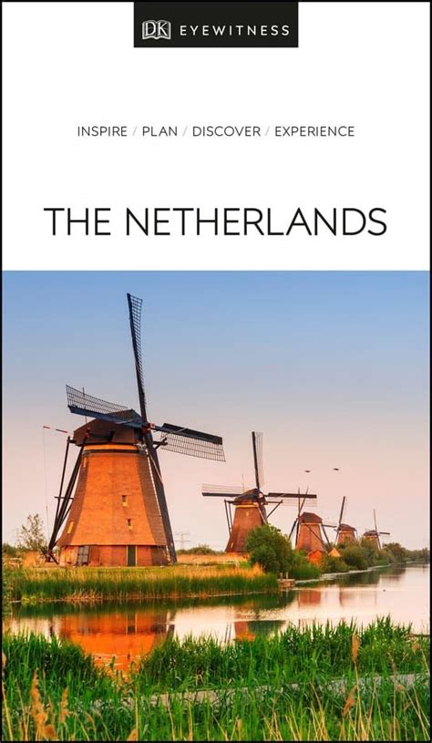 Read Online The Netherlands Eyewitness Travel S 