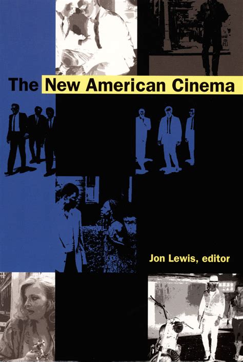 Full Download The New American Cinema 