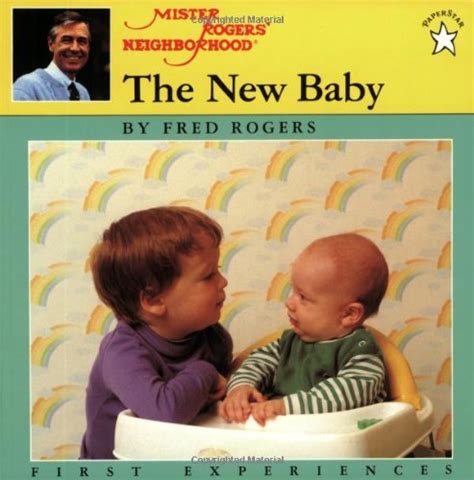 Full Download The New Baby Mr Rogers 