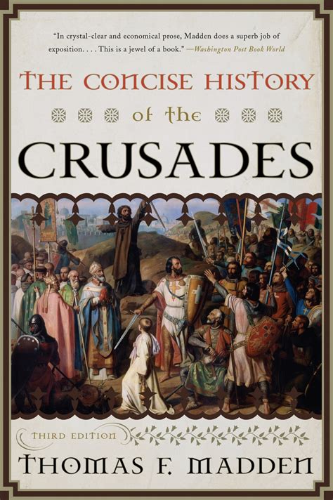 Full Download The New Concise History Of The Crusades 