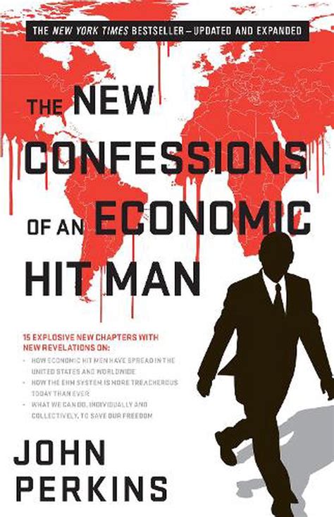 Full Download The New Confessions Of An Economic Hit Man 