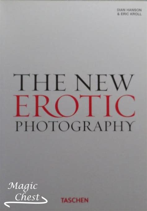 Download The New Erotic Photography Vol 1 