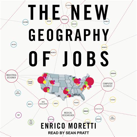 Download The New Geography Of Jobs 