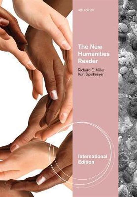 Read The New Humanities Reader 