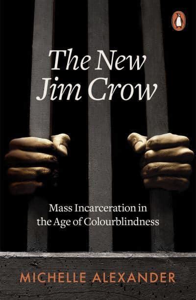Full Download The New Jim Crow 