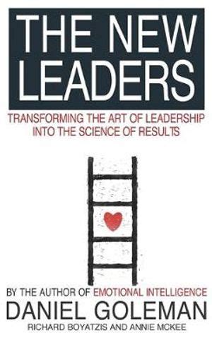 Read The New Leaders Transforming The Art Of Leadership 