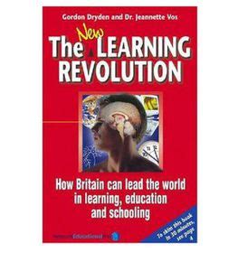 Full Download The New Learning Revolution E Book 