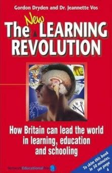 Full Download The New Learning Revolution How Britain Can Lead The World In Learning Education And Schooling 