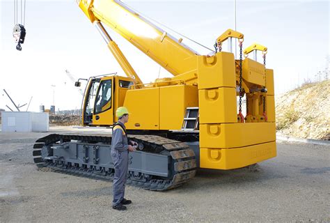 Full Download The New Liebherr Mobile And Crawler Track Cranes Top 