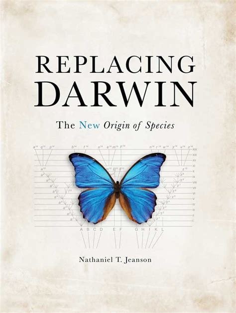 Read The New Origin Of Species By Dr Nathaniel Jeanson 