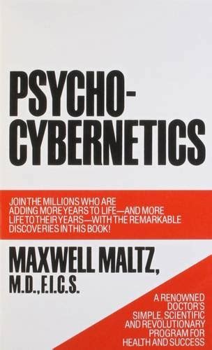 Read Online The New Psycho Cybernetics Paperback 2002 Author Maxwell Maltz Dan S Kennedy 