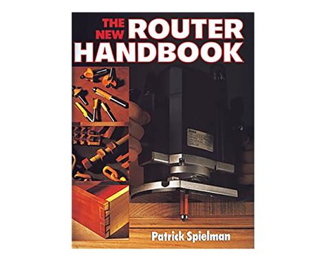 Download The New Router Handbook 