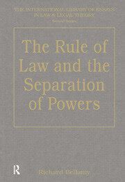 Download The New Separation Of Powers Palermo 